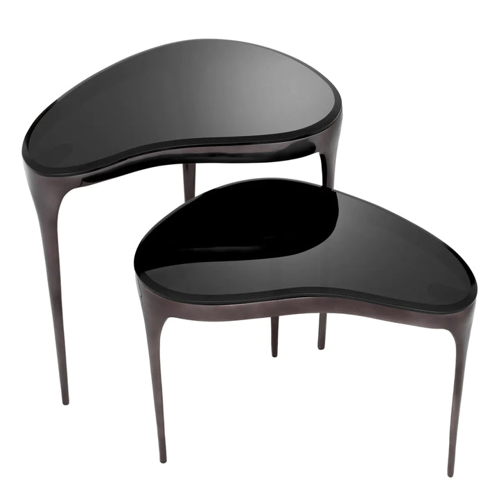 Side Table - Zena - Set Of 2