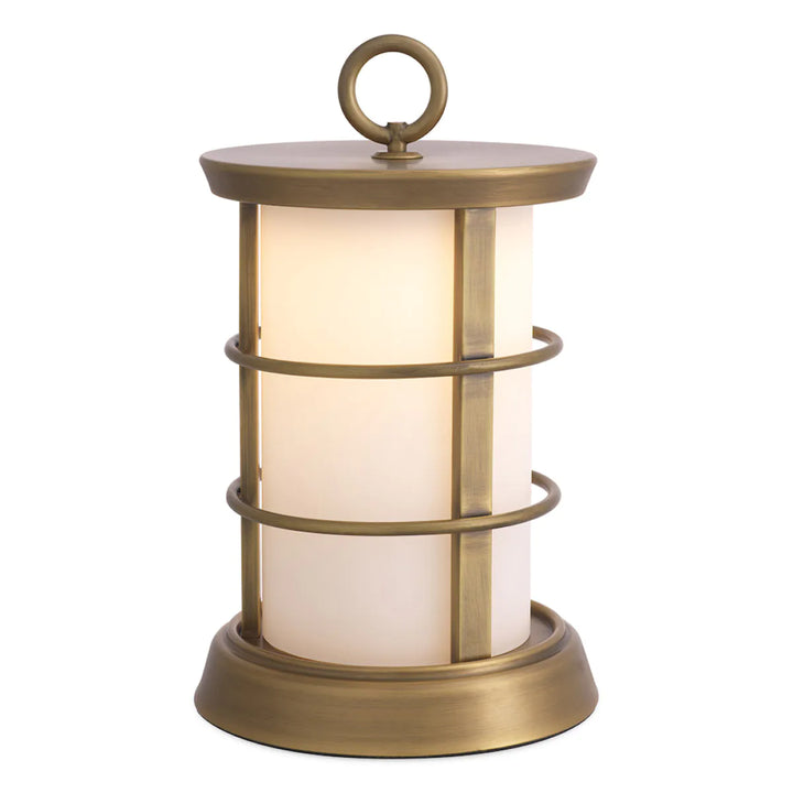 Outdoor Table Lamp - Kyle S