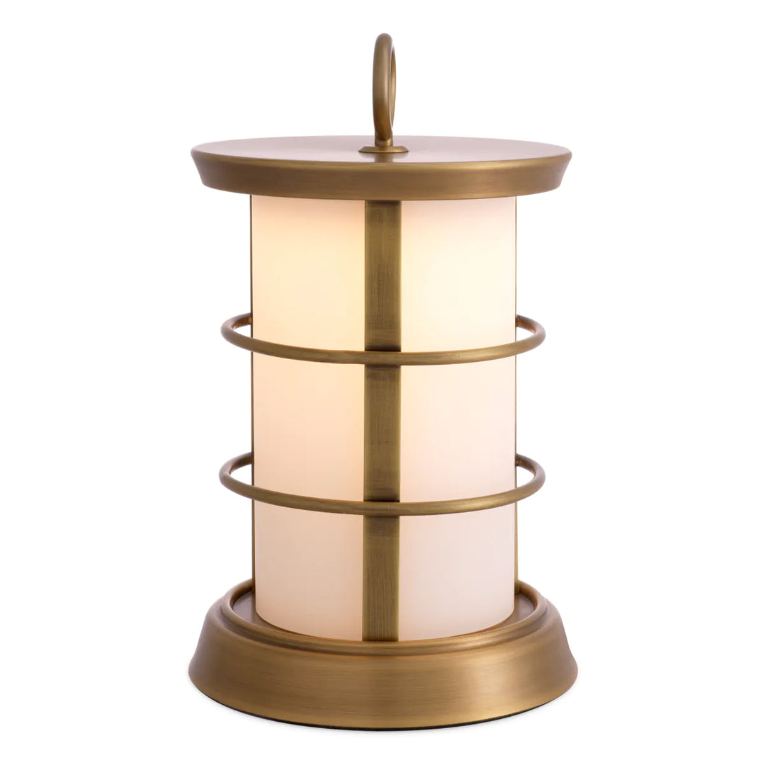 Outdoor Table Lamp - Kyle S