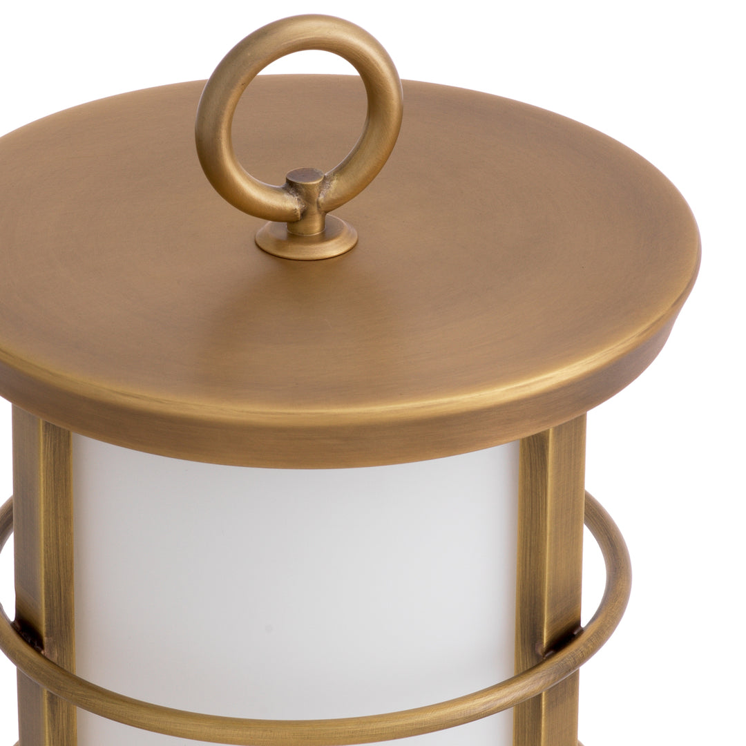 Outdoor Table Lamp - Kyle S
