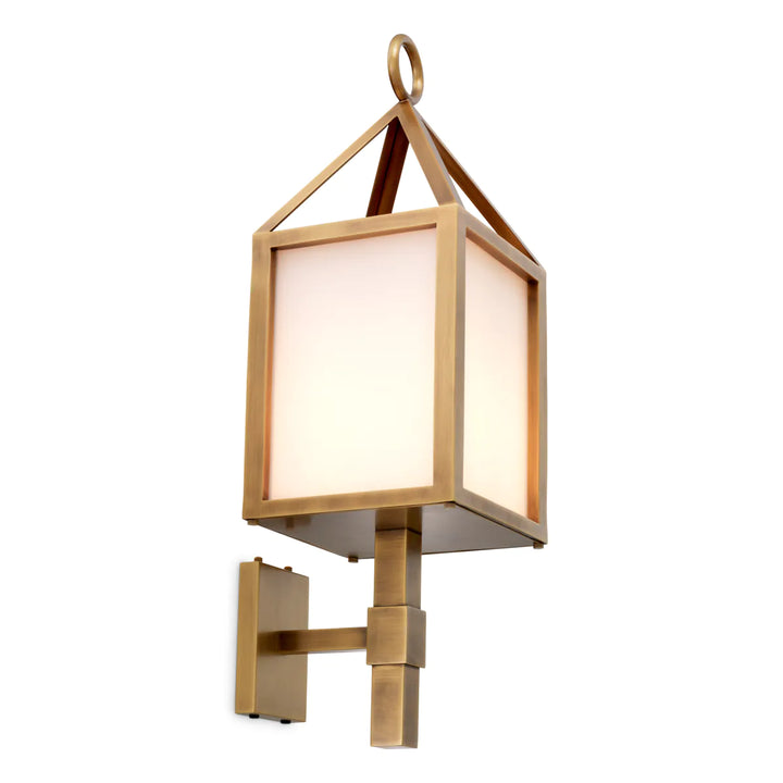 Outdoor Wall Lamp - Riserva
