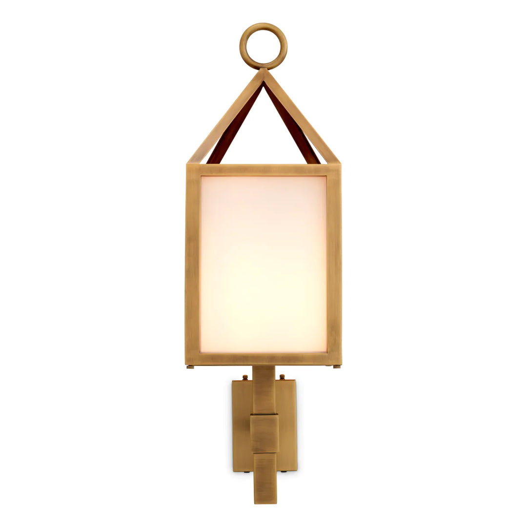Outdoor Wall Lamp - Riserva