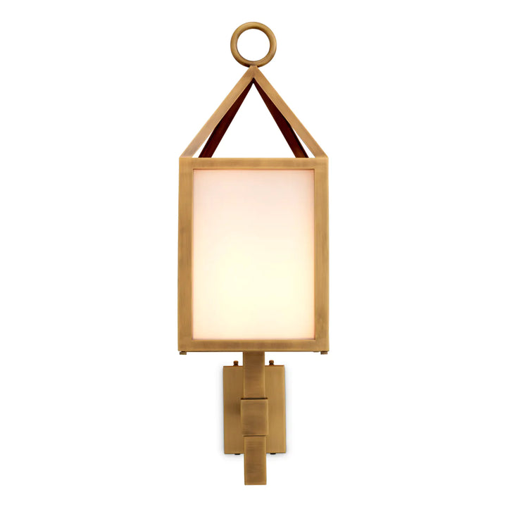 Outdoor Wall Lamp - Riserva