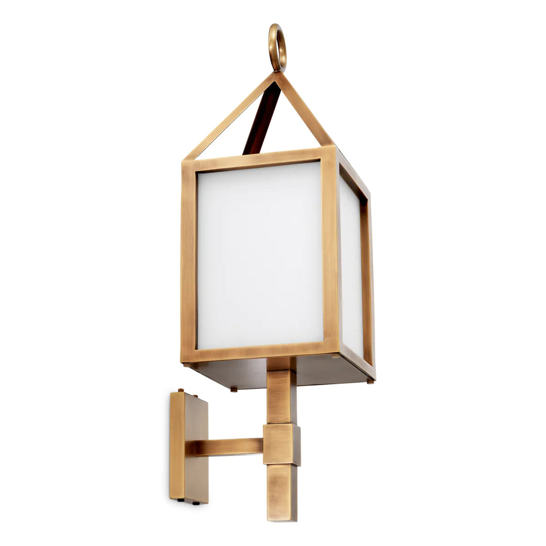 Outdoor Wall Lamp - Riserva