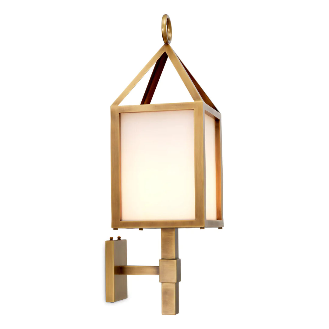 Outdoor Wall Lamp - Riserva