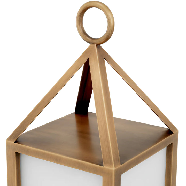 Outdoor Wall Lamp - Riserva