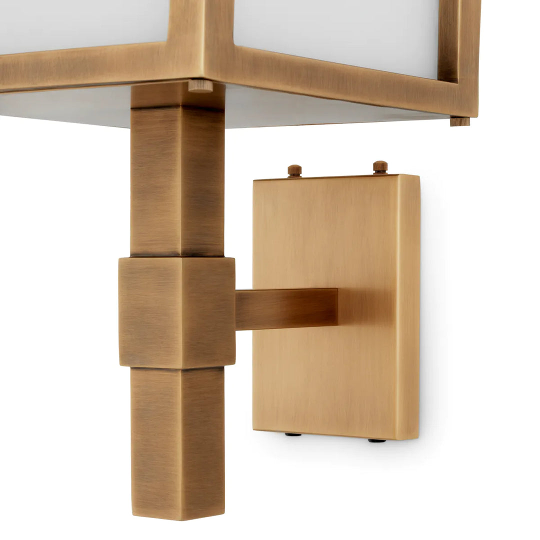 Outdoor Wall Lamp - Riserva