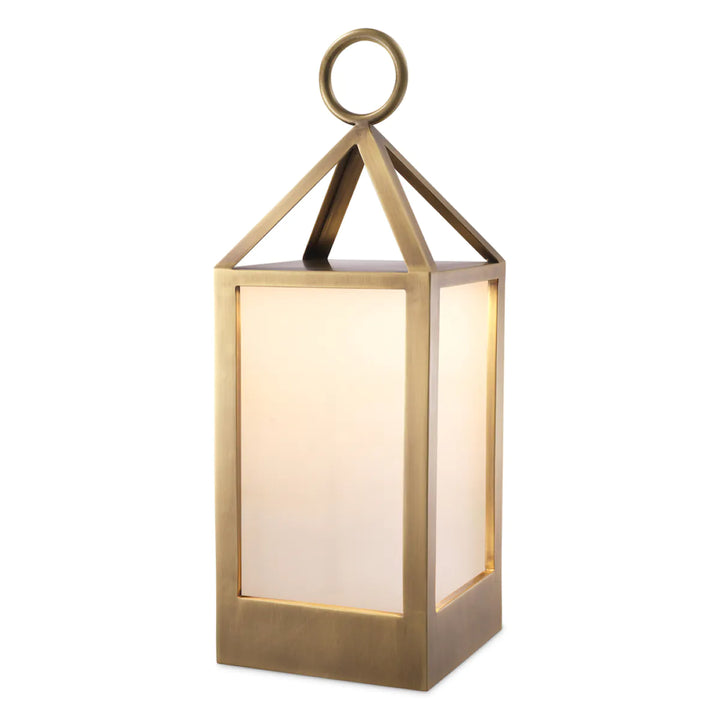 Outdoor Table Lamp - Riserva S