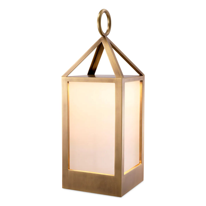 Outdoor Table Lamp - Riserva S