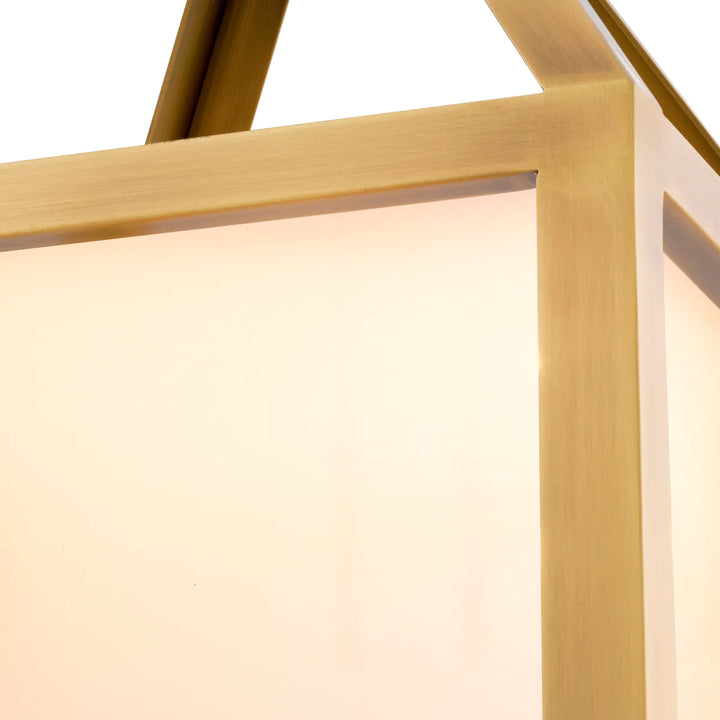 Outdoor Table Lamp - Riserva S
