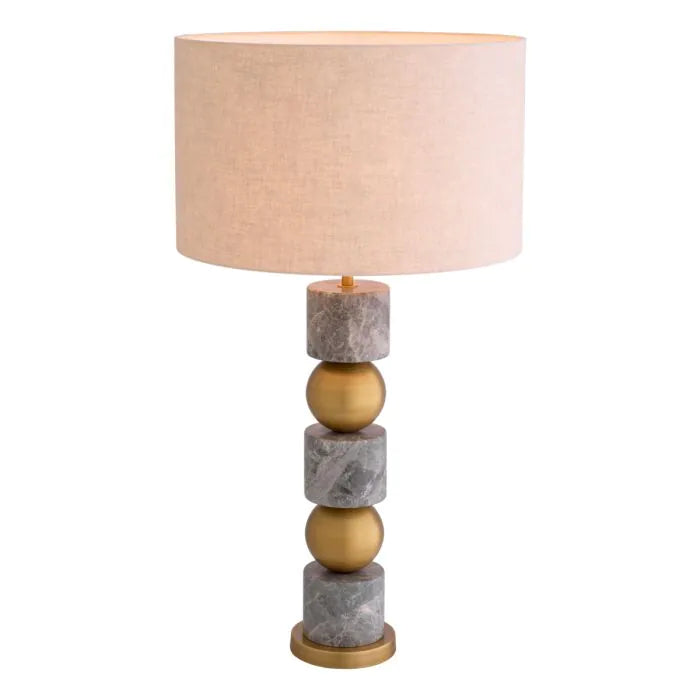 Table Lamp - Levy