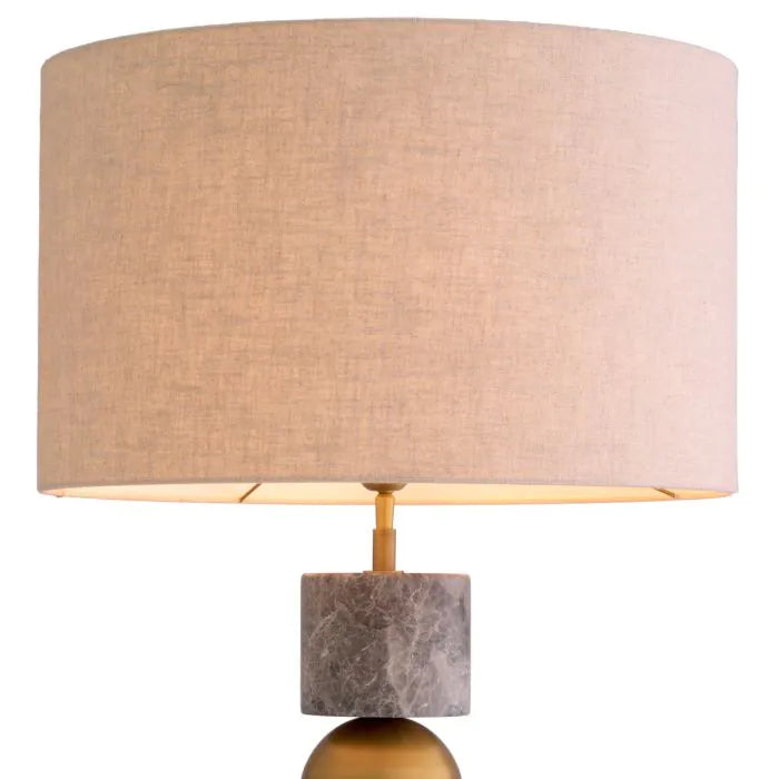 Table Lamp - Levy