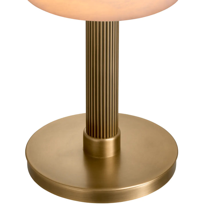 Table Lamp - Kayla