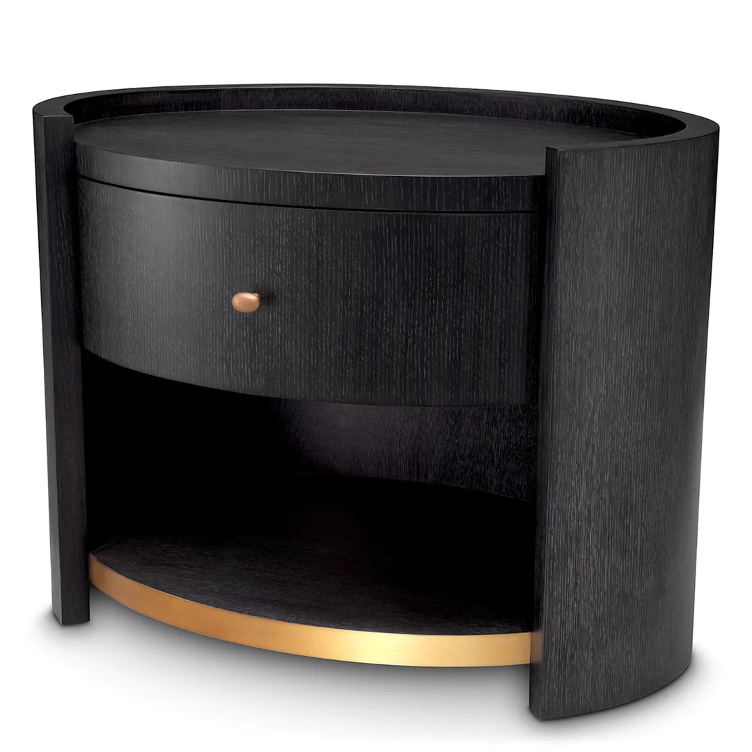 Nightstand - Rosemberg