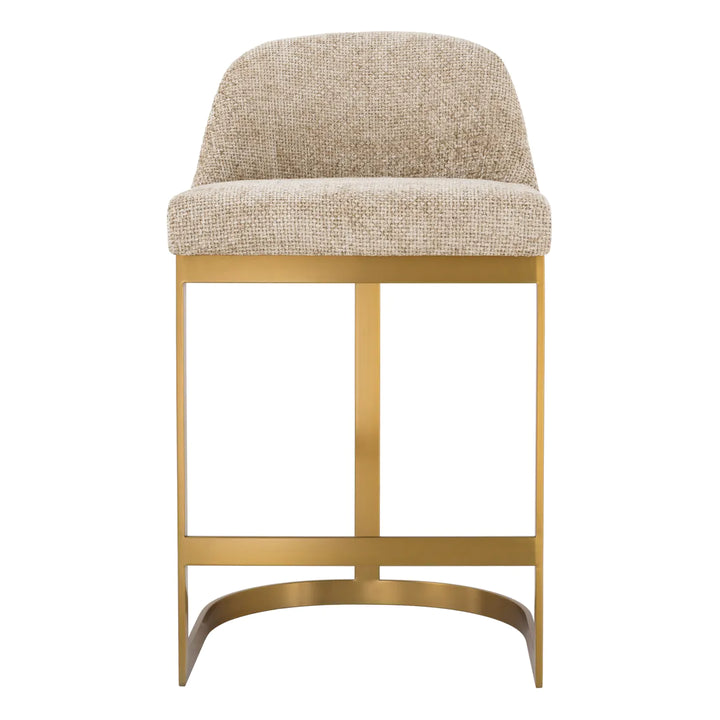 Counter Stool - Condos lyssa sand
