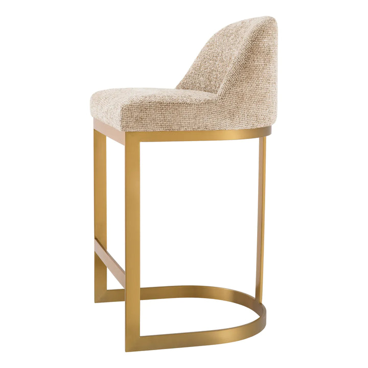 Counter Stool - Condos lyssa sand