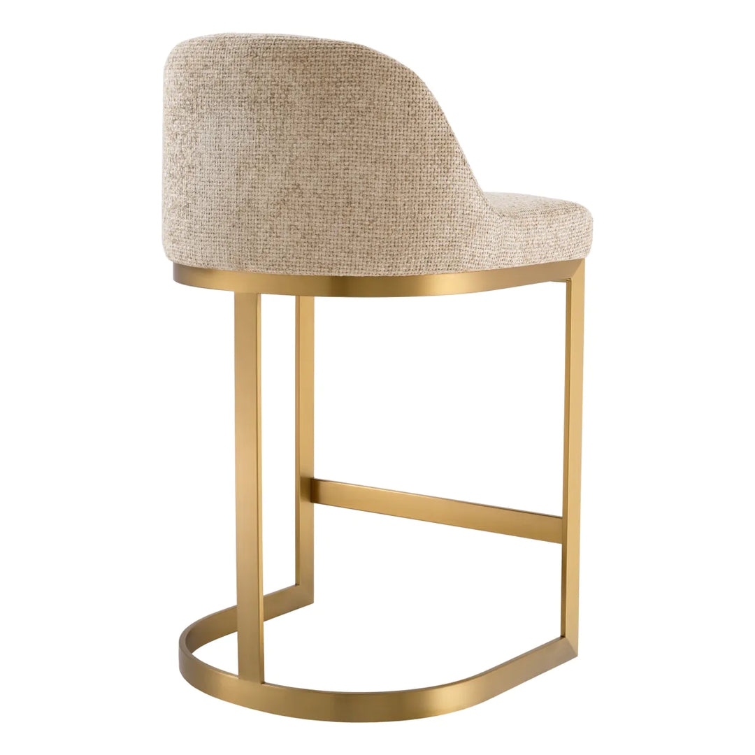 Counter Stool - Condos lyssa sand