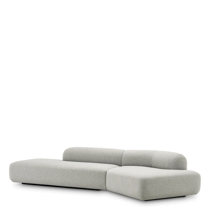 Sofa - Taraval - Rêve Grey