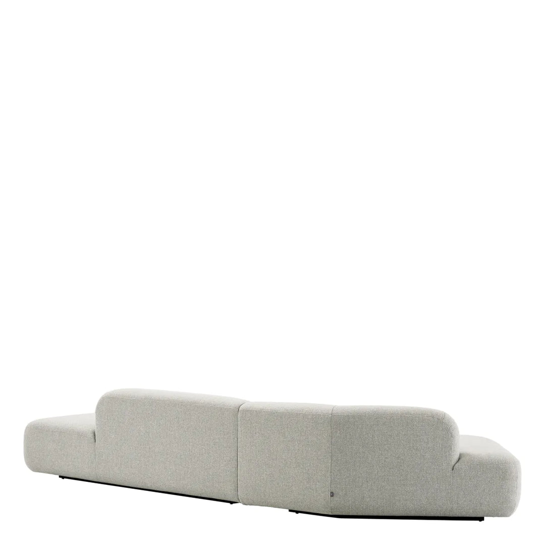 Sofa - Taraval - Rêve Grey