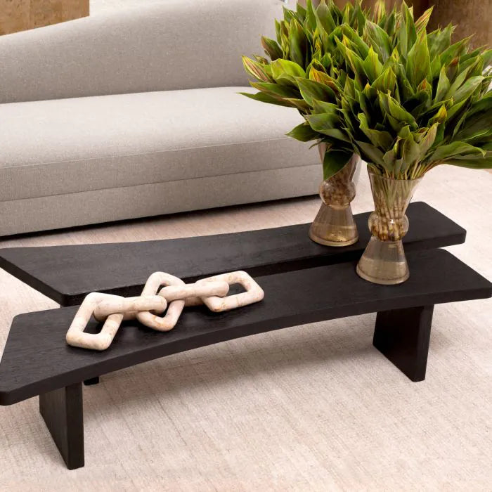 Coffee Table - Hoffman Left