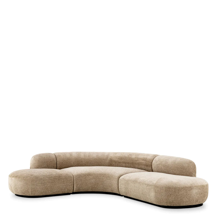 Sofa - Björn L - Lyssa Sand