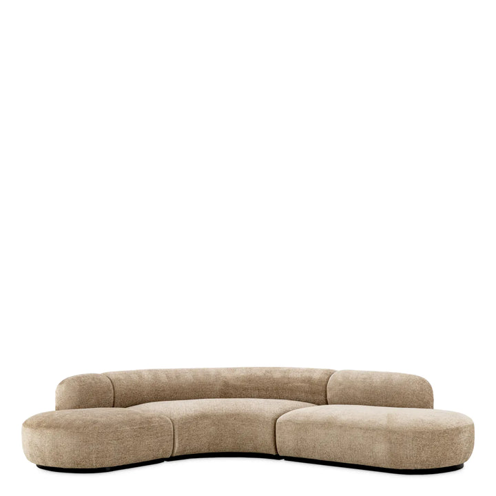 Sofa - Björn L - Lyssa Sand