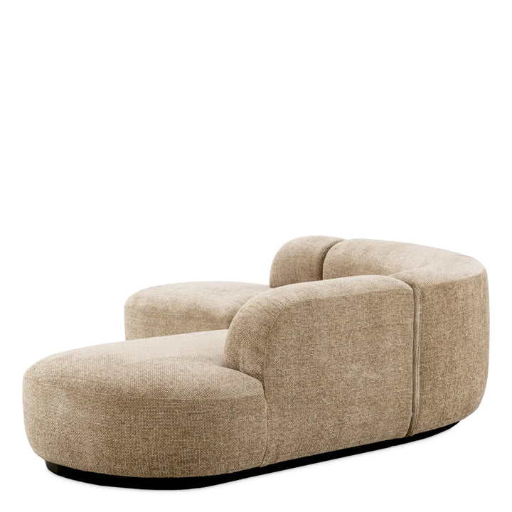 Sofa - Björn L - Lyssa Sand