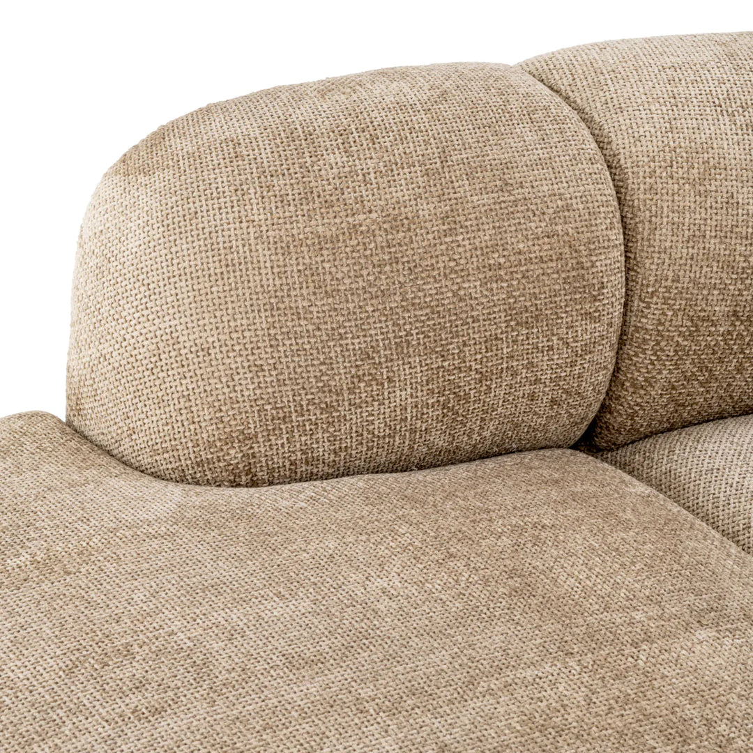 Sofa - Björn L - Lyssa Sand