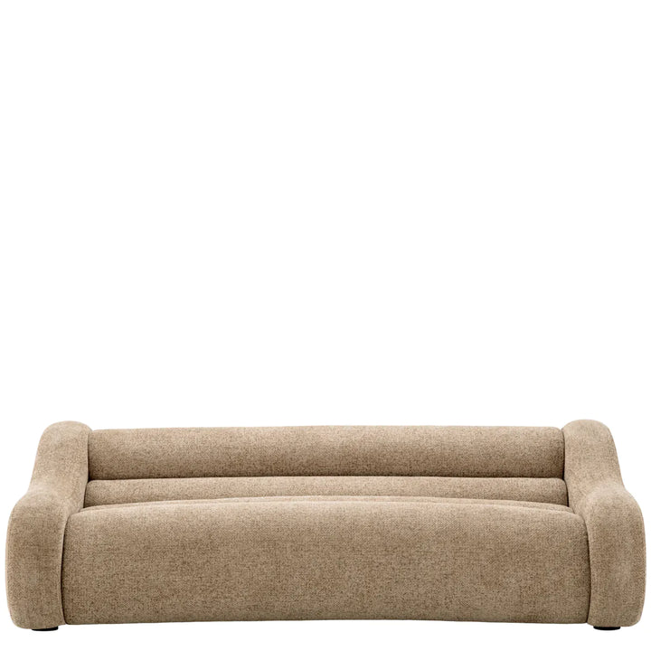 Sofa - Carbone - Lyssa Sand