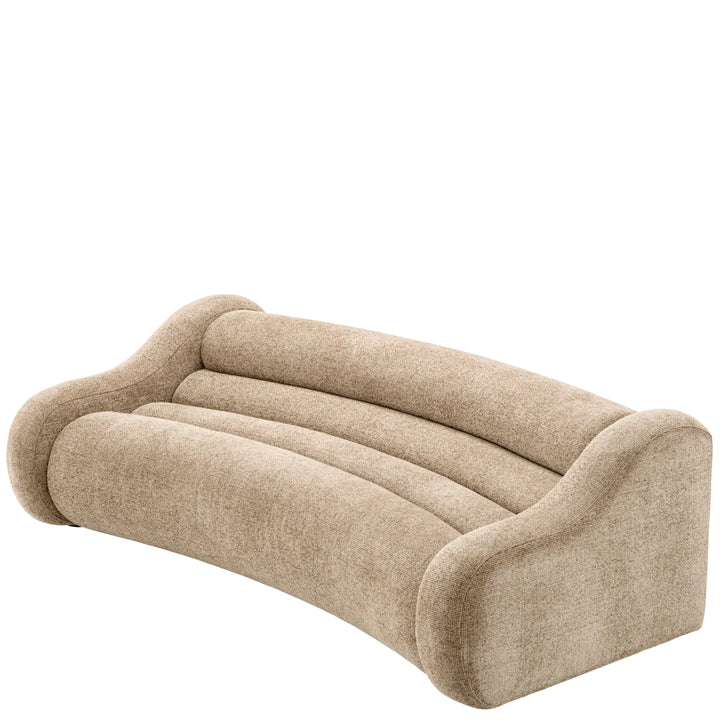 Sofa - Carbone - Lyssa Sand