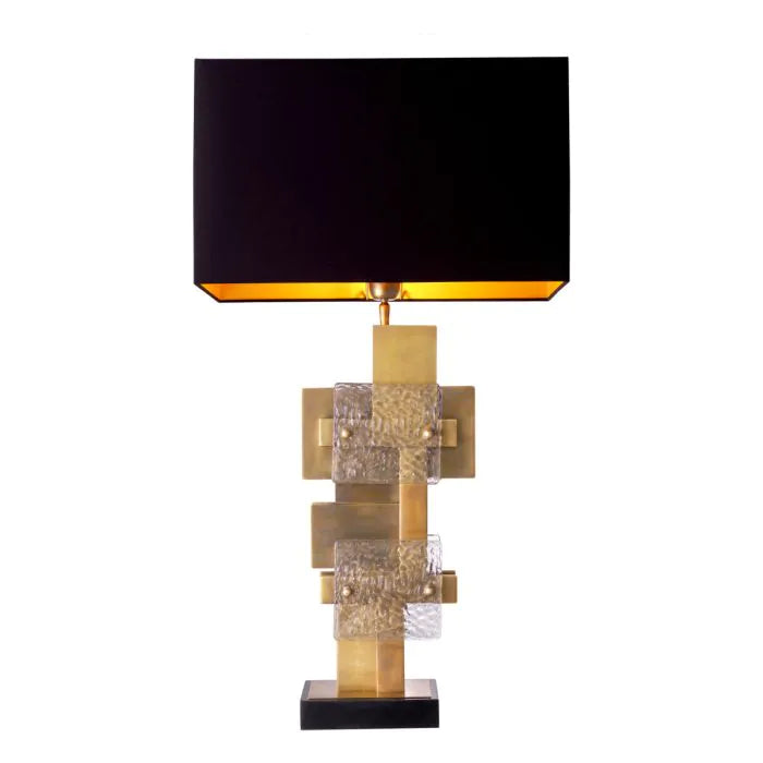 Table Lamp - Langham