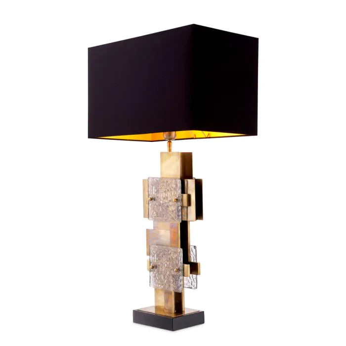 Table Lamp - Langham