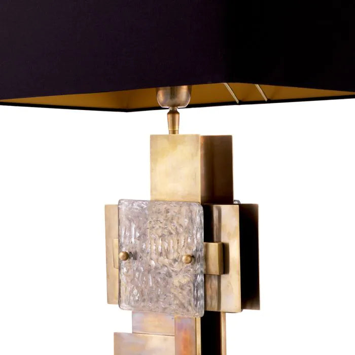 Table Lamp - Langham