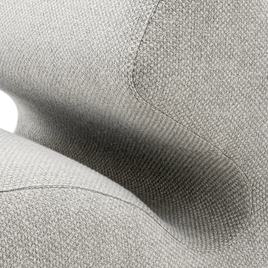 Chair Sansome - Rêve Grey