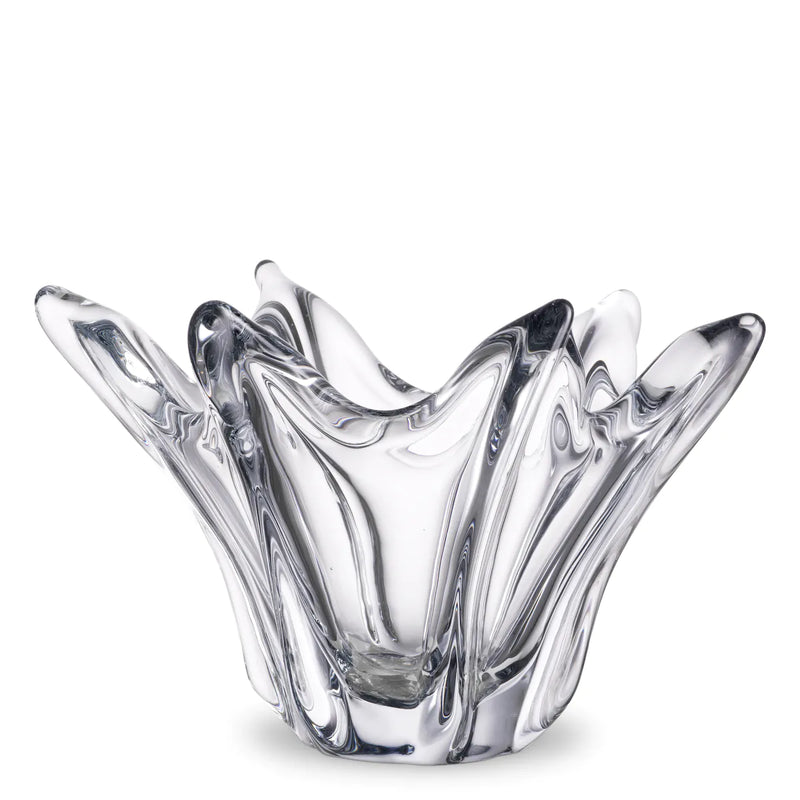 Bowl Sutter - Clear