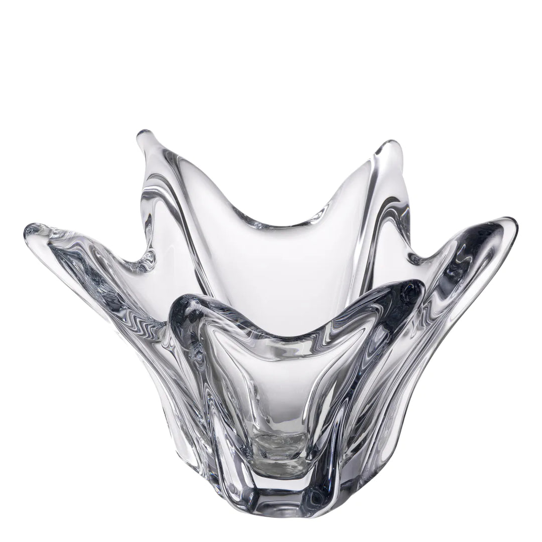 Bowl Sutter - Clear