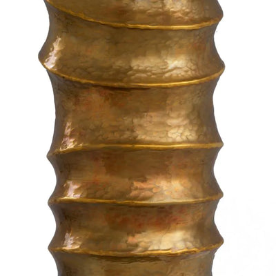 Table Lamp - Gilardon Brass
