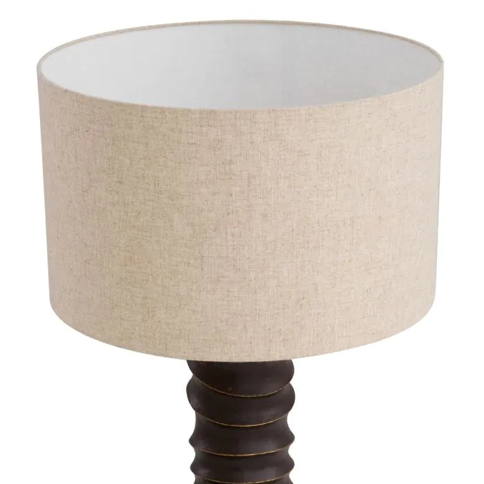 Table Lamp - Gilardon Bronze