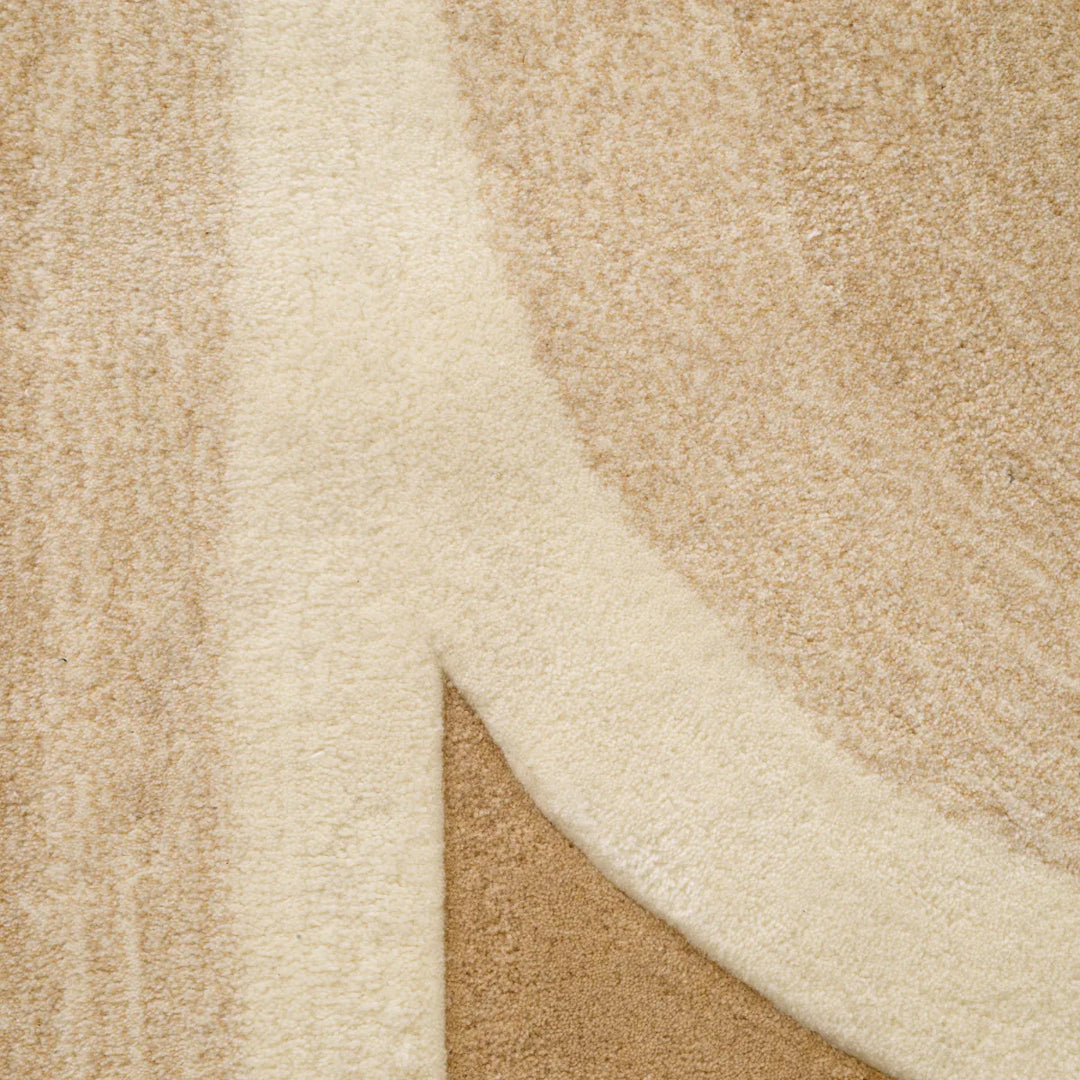 Carpet - Marsala - Ivory