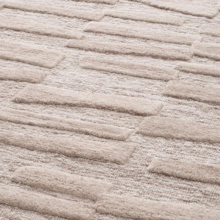 Carpet - Sestri - Beige