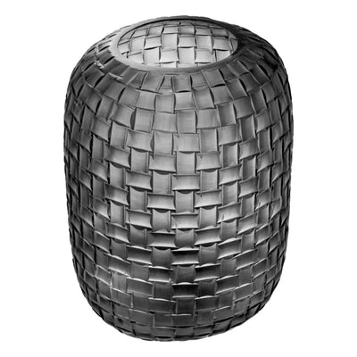 Vase - grey Varese - Large