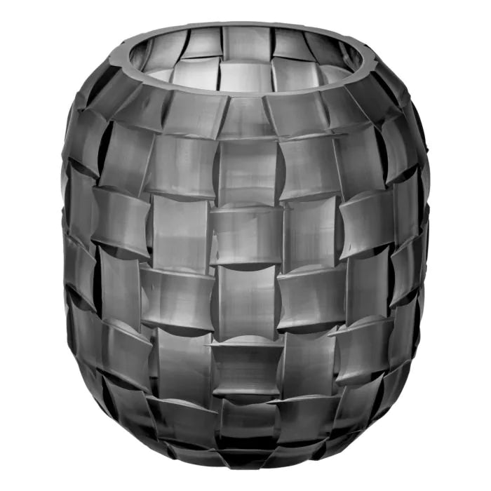 Vase - Grey Varese - Small