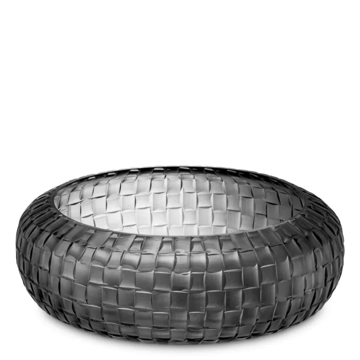 Bowl - Grey Varese