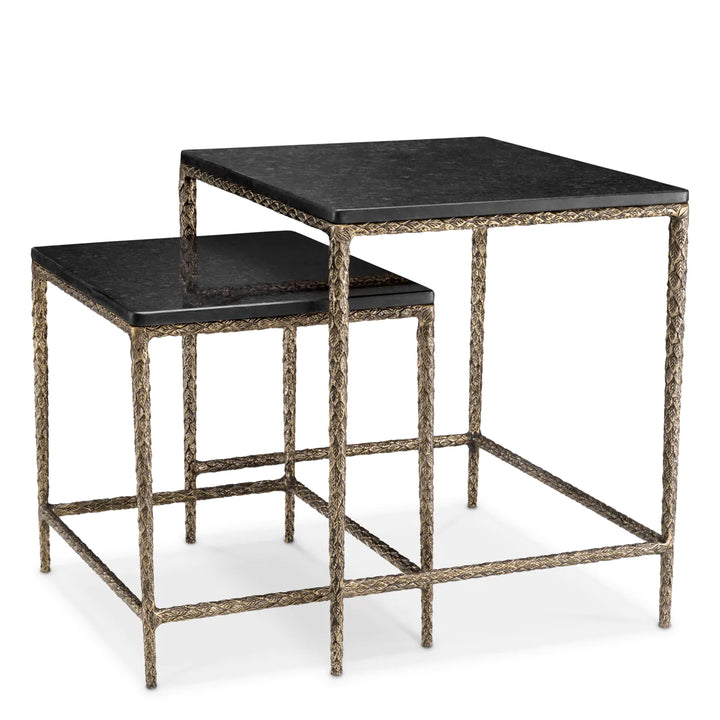 Side Table - Ferndale - Set of 2