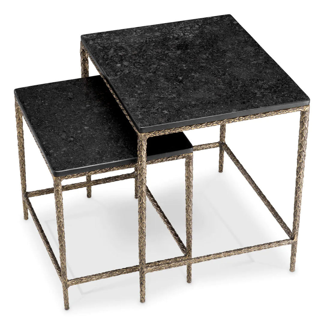 Side Table - Ferndale - Set of 2