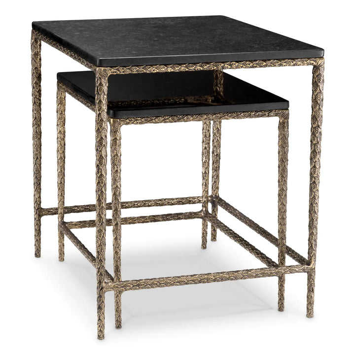 Side Table - Ferndale - Set of 2