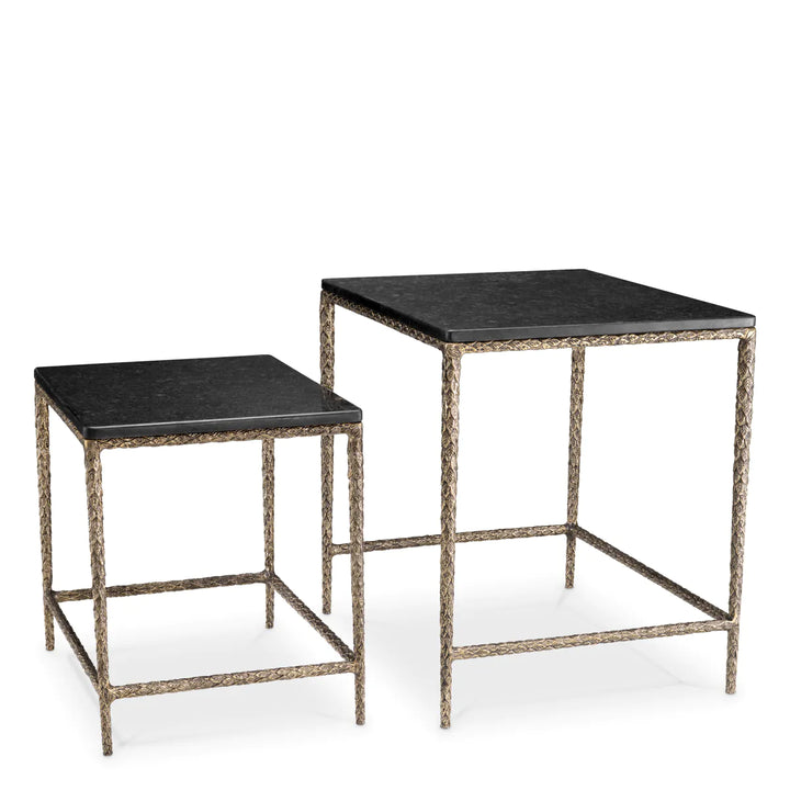 Side Table - Ferndale - Set of 2