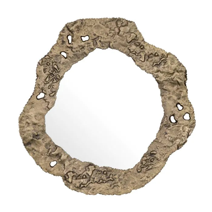 Mirror - Forggia - Set Of 2