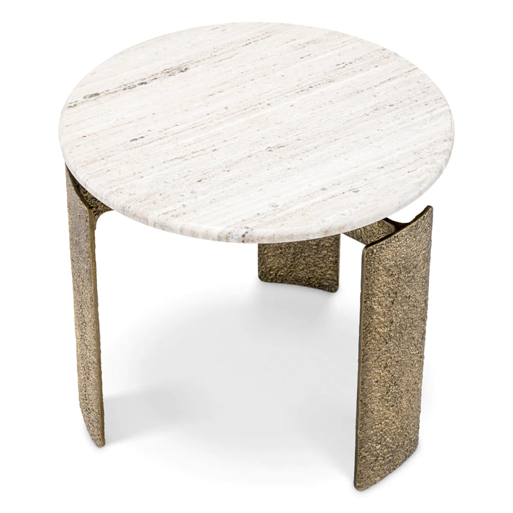 Side Table - Bodega