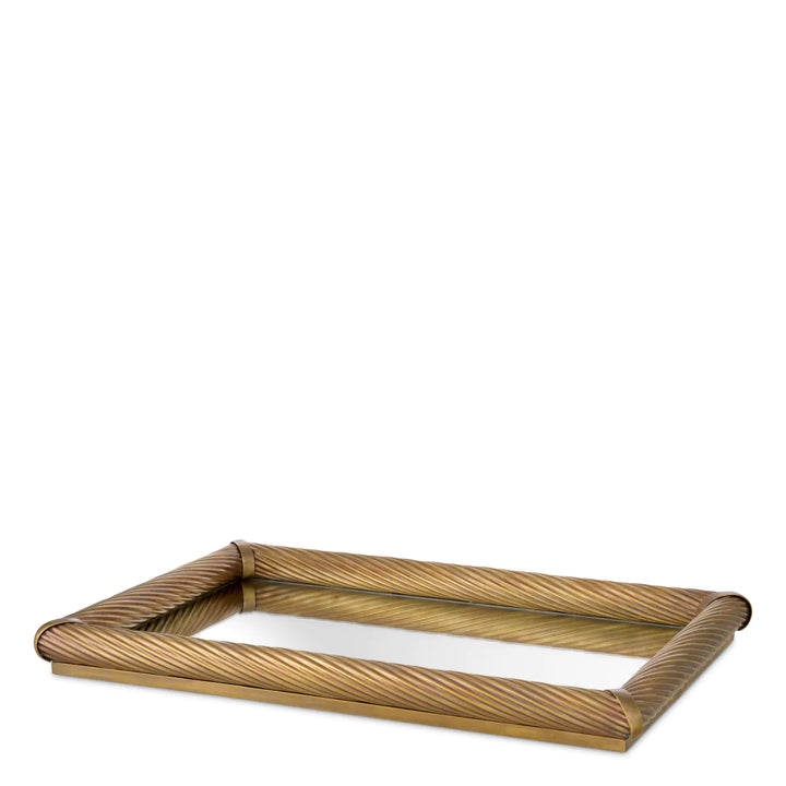 Tray - Salvi - Rectangular Small